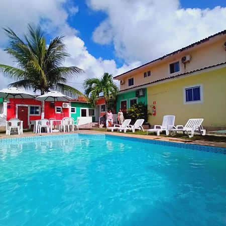 Pousada Maceio Inn Exterior foto