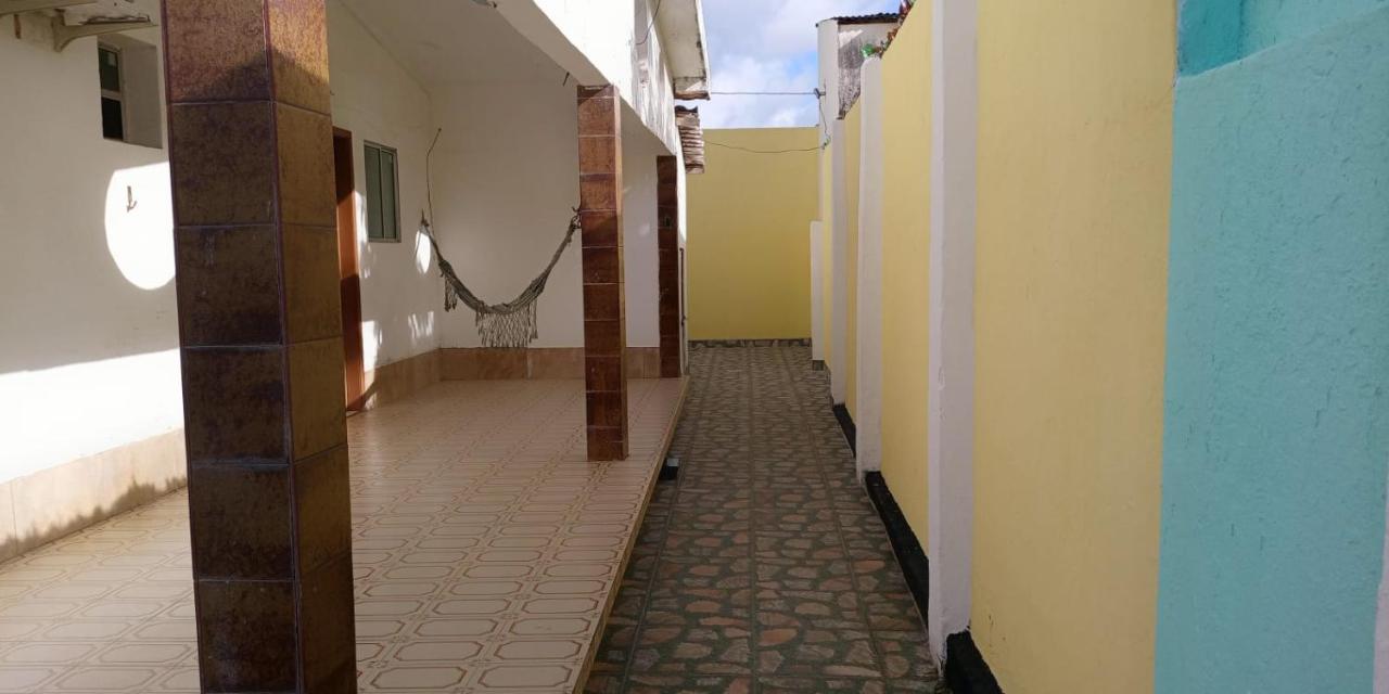 Pousada Maceio Inn Exterior foto